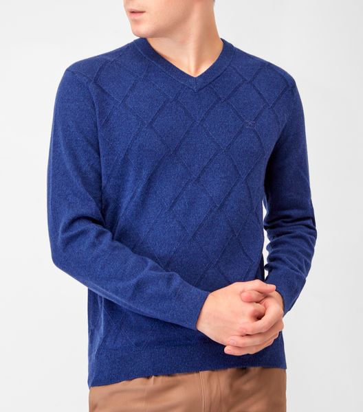  Valentino Creations Merino Cardigan Sweater 