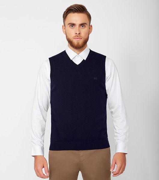  Valentino Creations Cashmere Wool Gile 