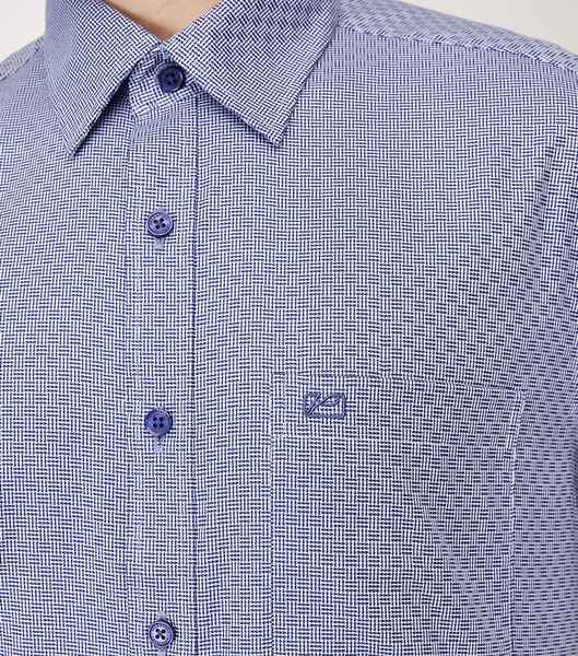  Áo Sơ Mi Tay Ngắn Valentino Creations 