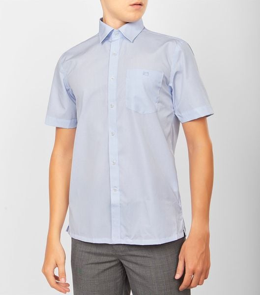  Áo Sơ Mi Tay Ngắn Valentino Creations 