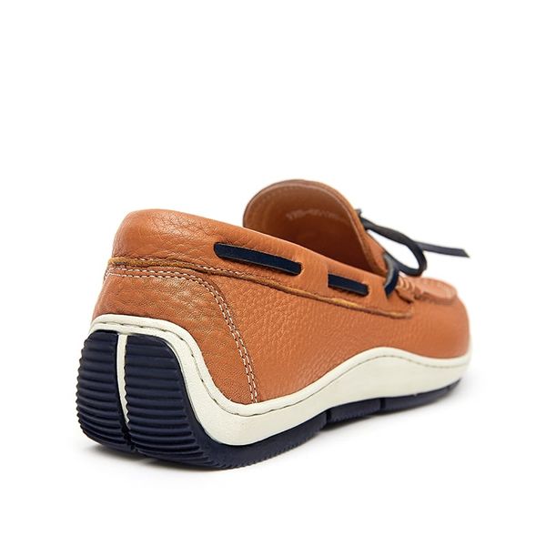  Giày Moccasin Valentino Creations 