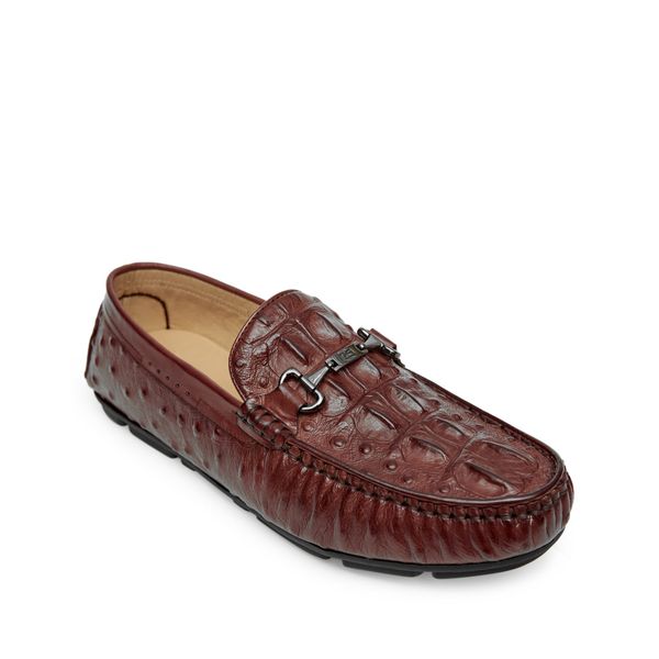  Giày Moccasin Valentino Creations 