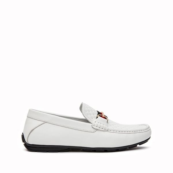  Giày Moccasin Nam Valentino Creations 