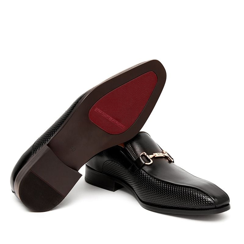  Giày Loafer Valentino Creations 