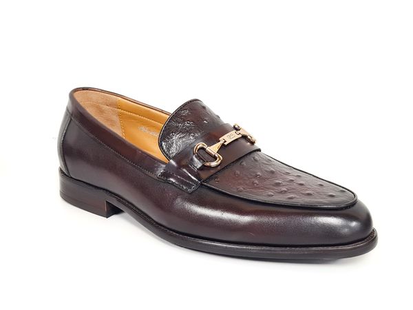  Giày Tây Nam Loafer Valentino Creations 