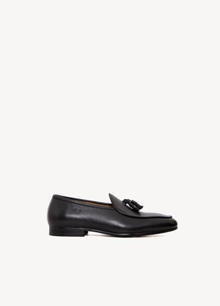  Giày Tây Nam Loafer Valentino Creations 
