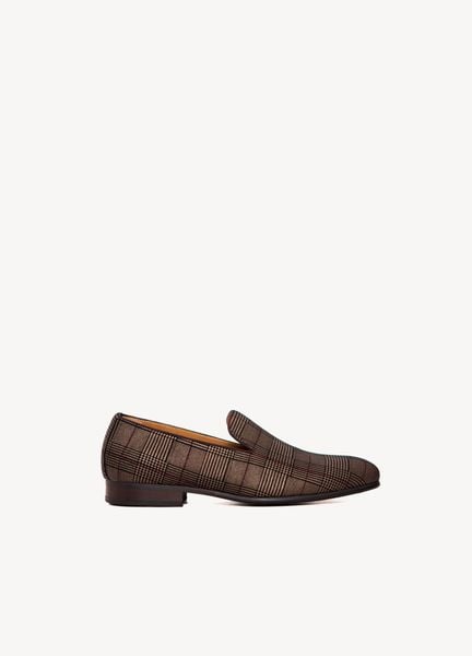  Giày Tây Nam Loafer Valentino Creations 