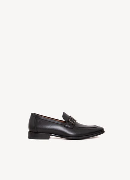  Giày Tây Nam Loafer Cao Cấp Valentino Creations 
