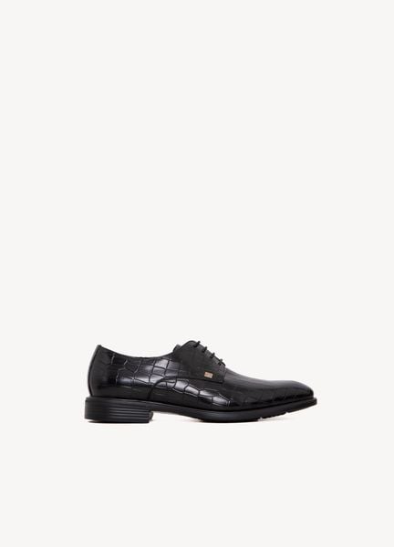  Giày Tây Nam Loafer Valentino Creations 