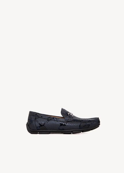  Giày Moccasin Valentino Creations 