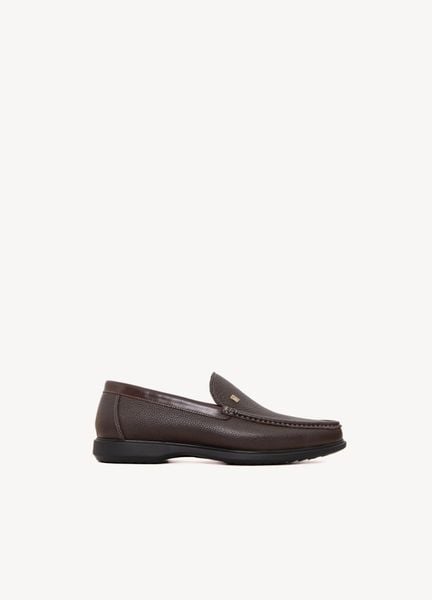  Giày Tây Nam Loafer Valentino Creations 