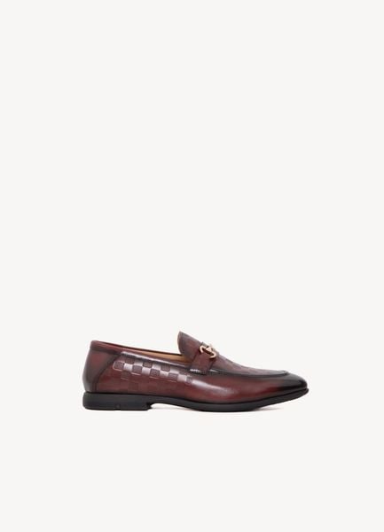  Giày Tây Nam Loafer Valentino Creations 