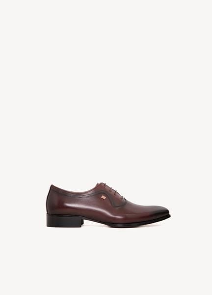  Giày Tây Nam Lace-Up Valentino Creations 