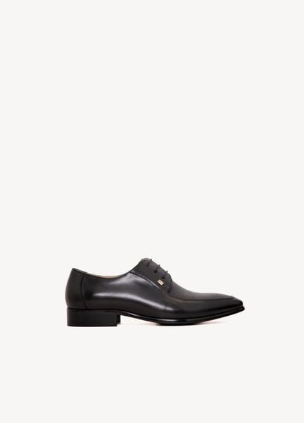  Giày Tây Nam Lace-Up Valentino Creations 