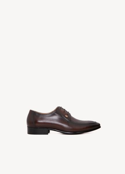  Giày Tây Nam Lace-Up Valentino Creations 