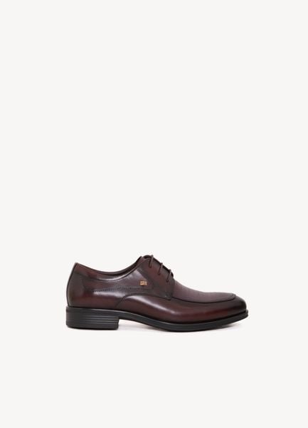  Giày Tây Nam Lace-Up Valentino Creations 