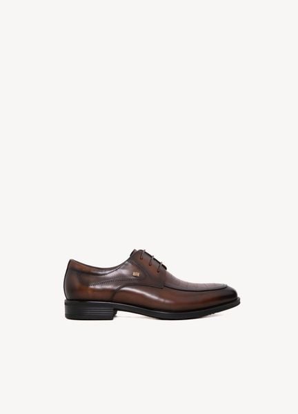 Giày Tây Nam Lace-Up Valentino Creations 