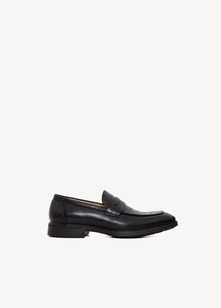  Giày Tây Nam Loafer Valentino Creations 