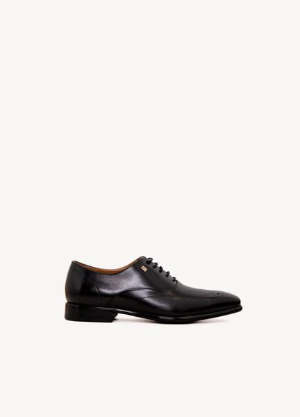  Giày Tây Nam Loafer Valentino Creations 