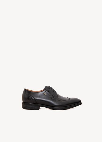  Giày Tây Nam Loafer Valentino Creations 