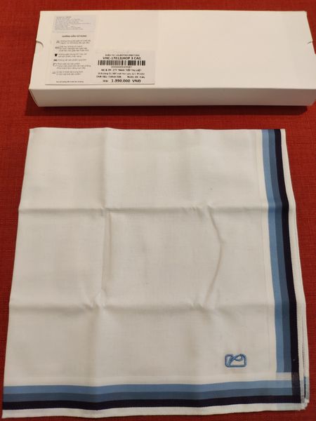  Khăn Valentino Creations 