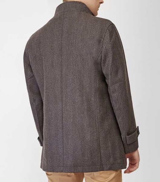  Áo Khoác Măng Tô Valentino Creations 