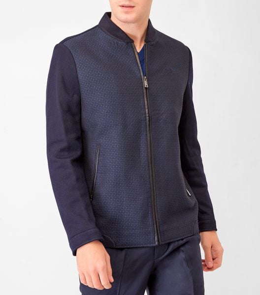  Áo Khoác Bomber Valentino Creations 