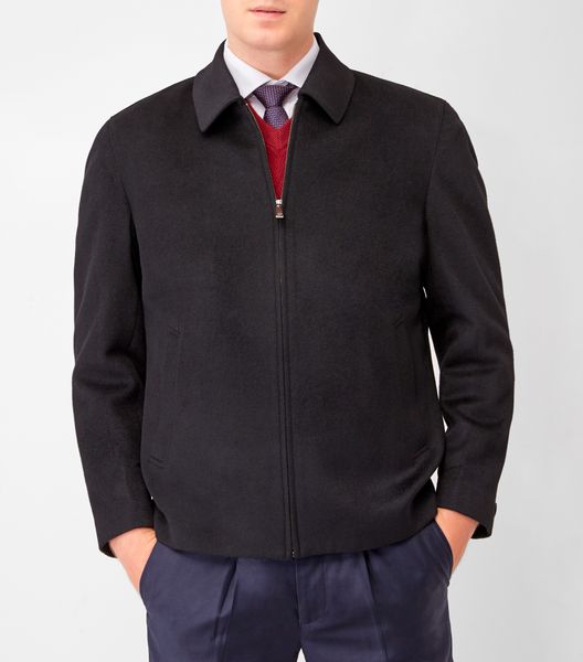  Áo Khoác Nỉ Khóa Kéo Valentino Creations 