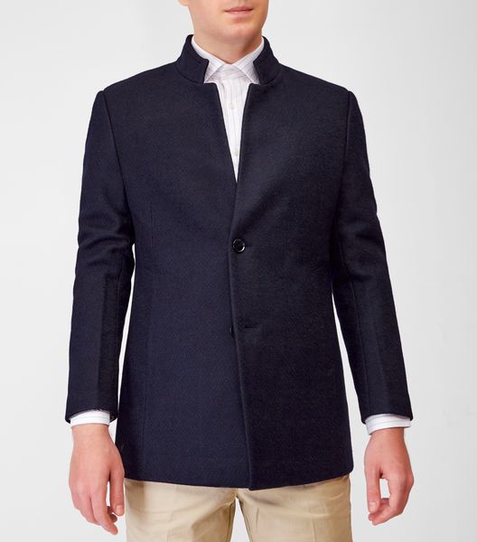  Áo Khoác Nỉ Overcoat Valentino Creations 