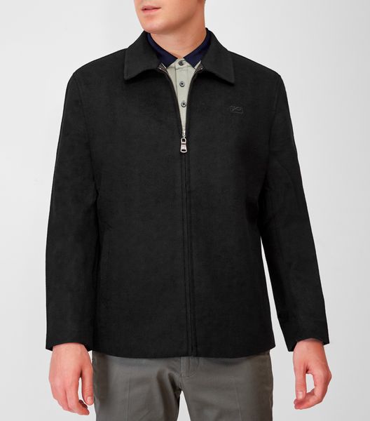  Áo Khoác Nỉ Overcoat Valentino Creations 