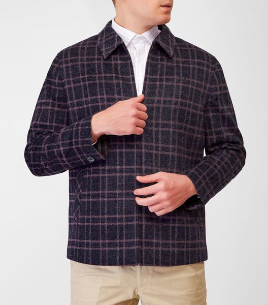  Áo Khoác Nỉ Khóa Kéo Valentino Creations 