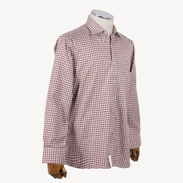  Áo Sơ Mi Tay Dài Valentino Creations 