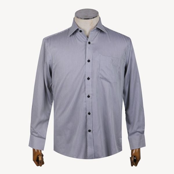  Áo Sơ Mi Tay Dài Valentino Creations 