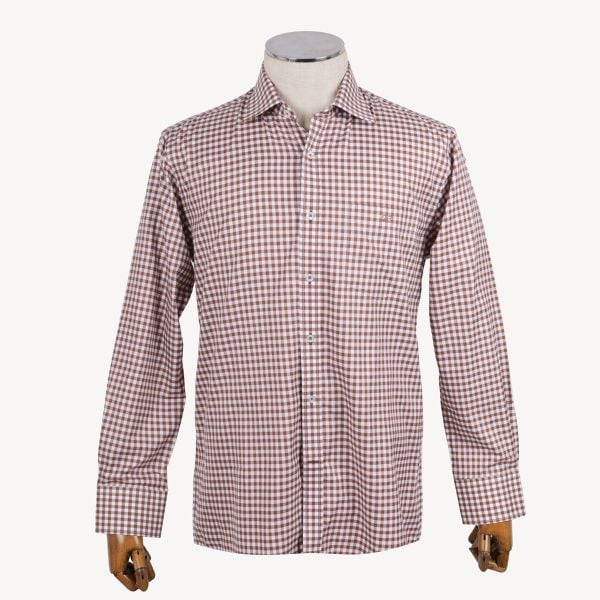  Áo Sơ Mi Tay Dài Valentino Creations 