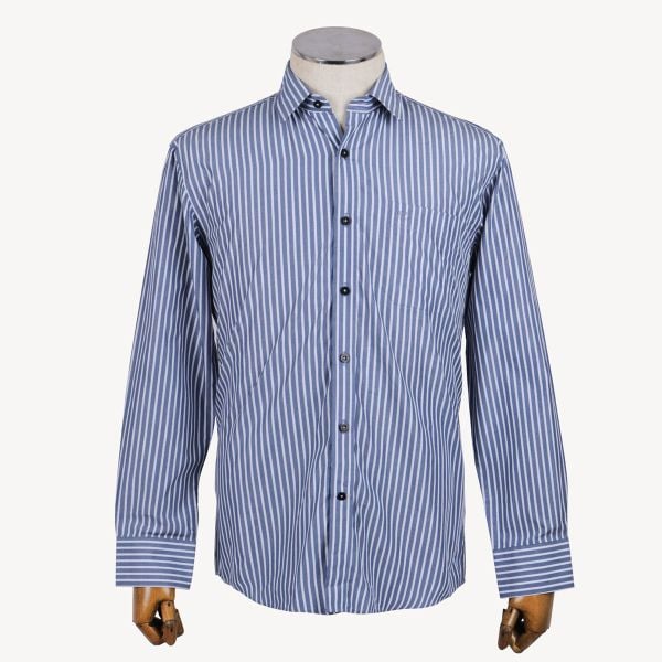  Áo Sơ Mi Tay Dài Valentino Creations 