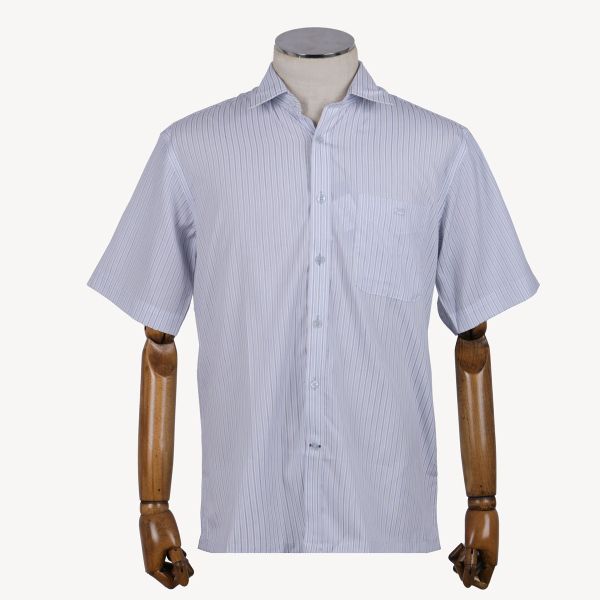  Áo Sơ Mi Tay Ngắn Valentino Creations 