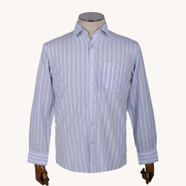  Áo Sơ Mi Tay Dài Valentino Creations 