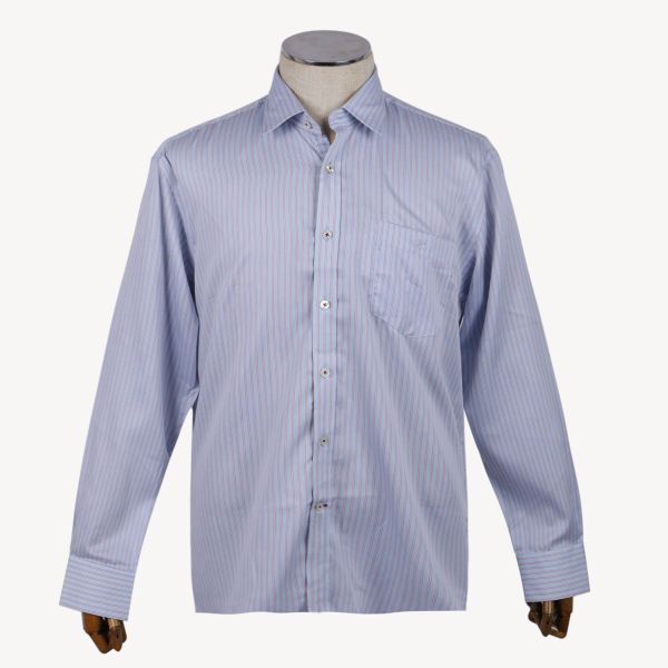  Áo Sơ Mi Tay Dài Valentino Creations 