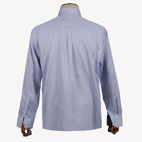  Áo Sơ Mi Tay Dài Valentino Creations 