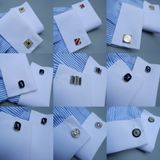  Cufflinks 