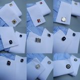  Cufflinks 