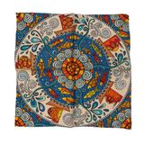  Pocket Square khăn túi áo vest 