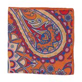  Pocket Square khăn túi áo vest 