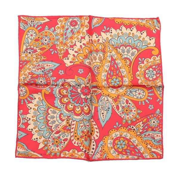  Pocket Square khăn túi áo vest 