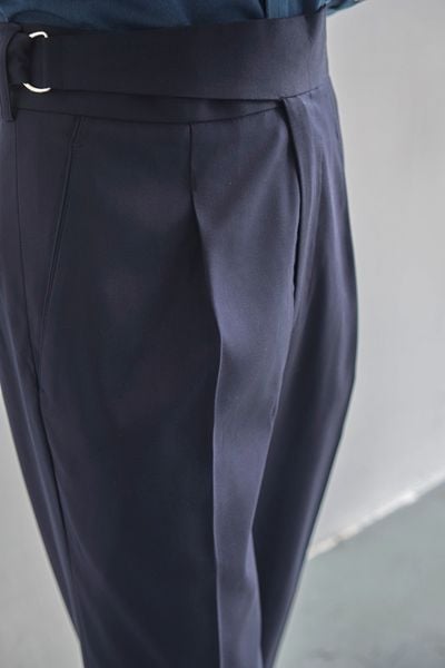  Quần âu Dring màu Xanh Navy 