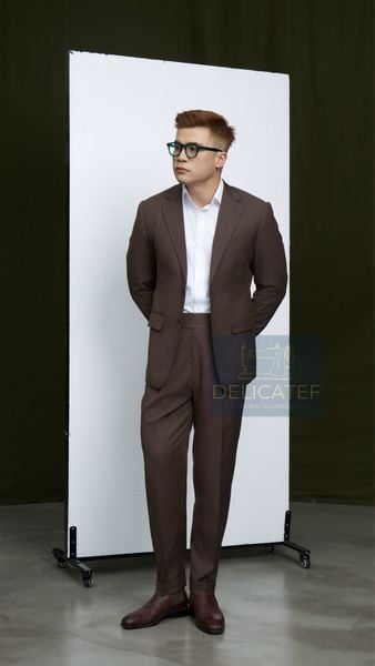  JACKET MAY THEO SỐ ĐO 