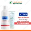 Nước súc miệng ngừa sâu răng Vitis Anticaries 500ml