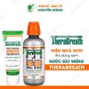 Kem đánh răng trị hôi miệng TheraBreath Toothpaste 113.5g