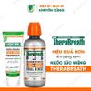 Kem đánh răng trị hôi miệng TheraBreath Toothpaste 113.5g