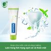 Kem đánh răng cho người mang khí cụ chỉnh nha Vitis Orthodontic 100ml